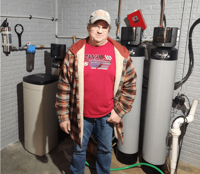 Patrick & Tammy Kayser