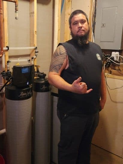 Keonimana Cole Review