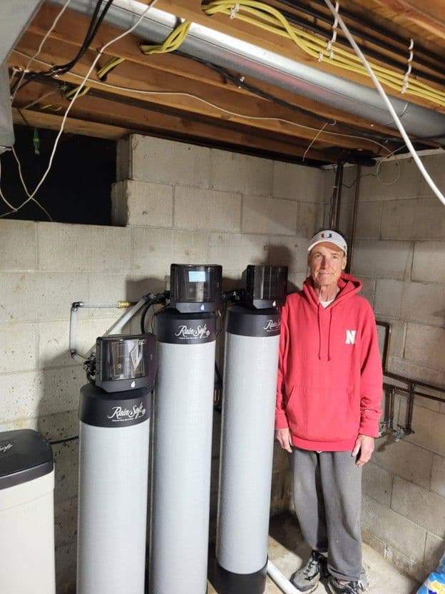 Kirk Halverson