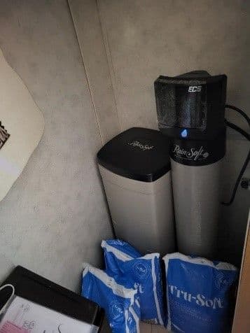 Water Softener
