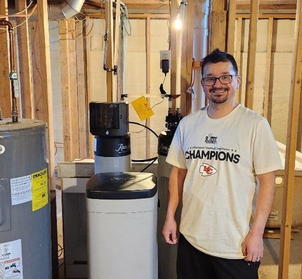 Matthew Price & Rudy Silvas