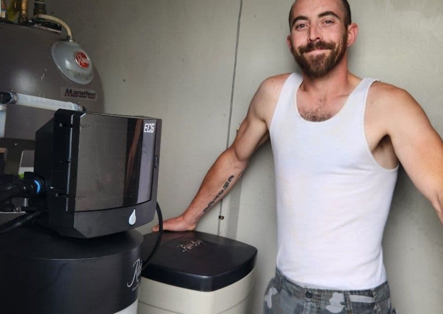 Allison & James Cummings