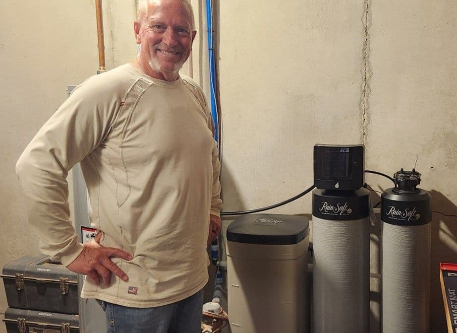 Craig & Christy Hagge