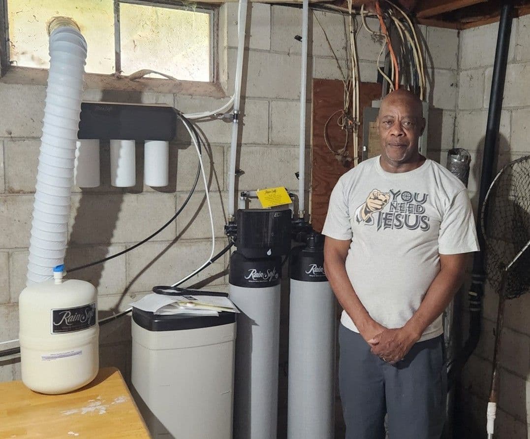 Tanvia & Allin Collins