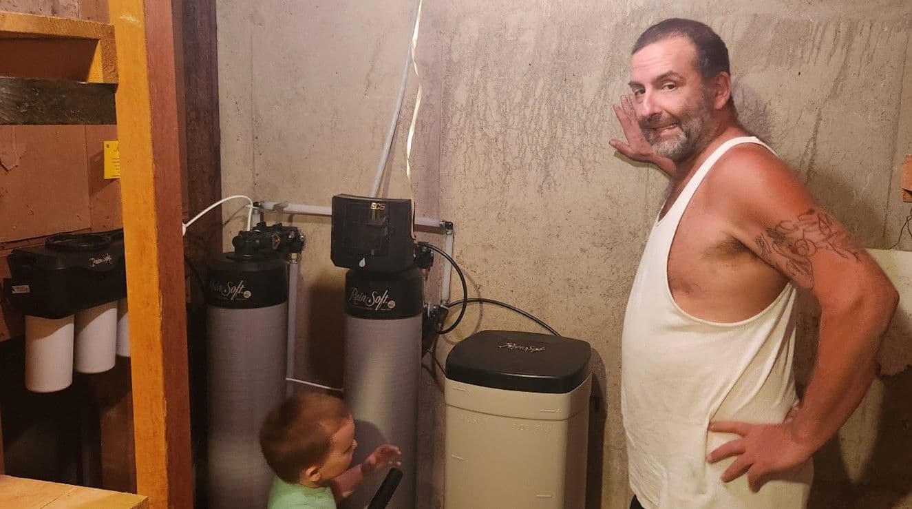 Justin Silver Review - Linn County