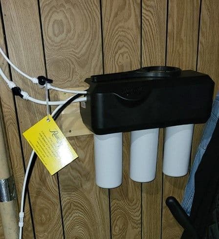 Jason & Phoebe Knight Review