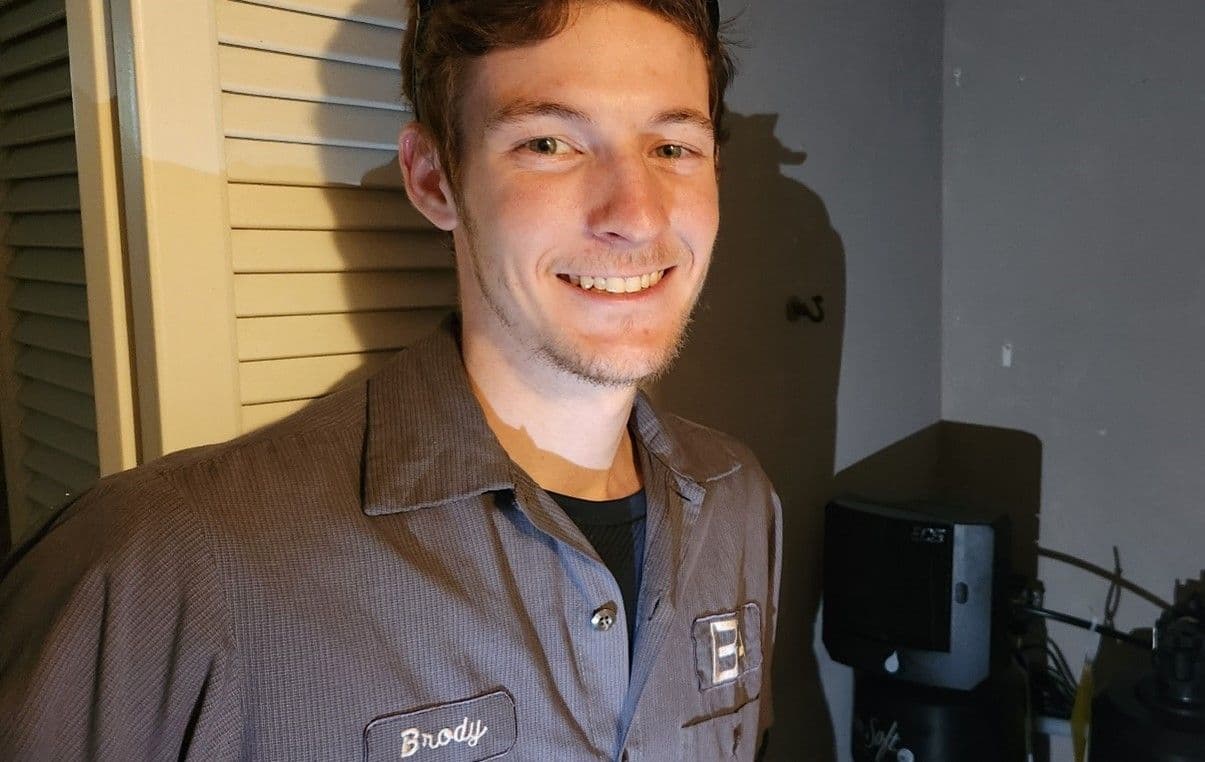 Brody Kane & Jayden Yirkovsky - Linn County