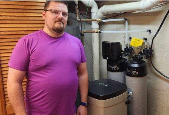 Ben & Amy Grimes Review - Linn County