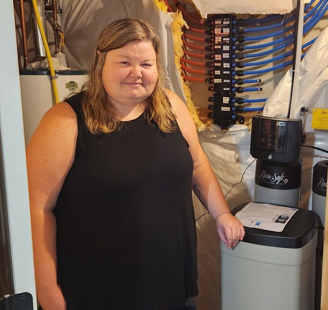 Bethany & Joshua Cole