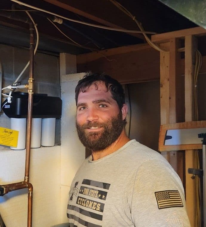 Cody & Nicole Hodson