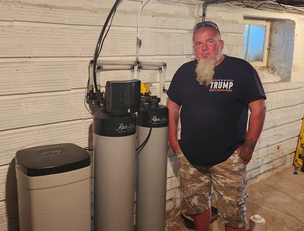 Bill & Brittany Brown Review - Butler County