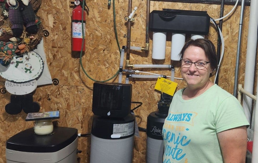 Tracy & Dwayne Manning