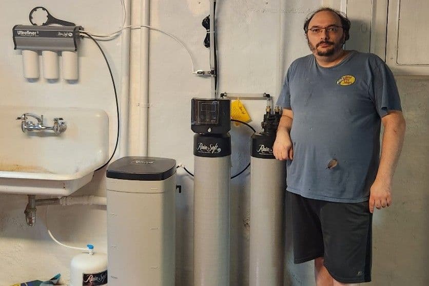 Jason & Tabatha Lefebvre