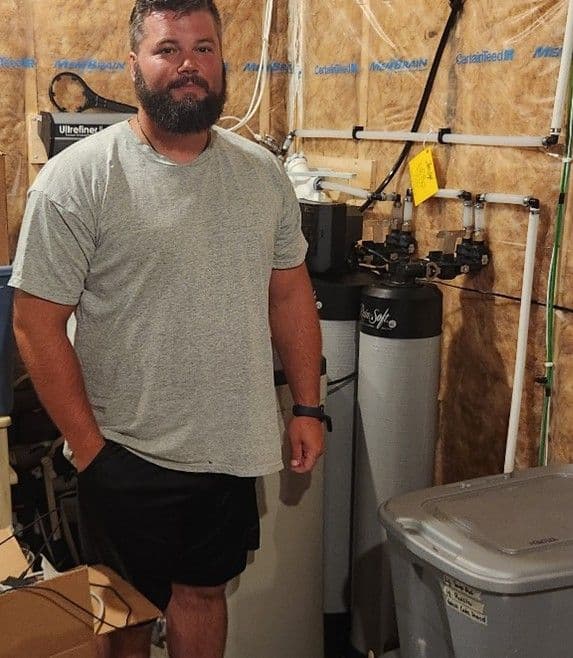 Dillon & Halie Sorenson