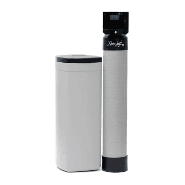 EC5 Water Conditioning System
