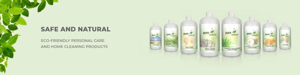 Soap Information