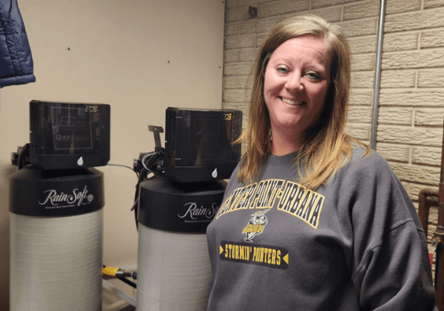 Angie & Chad Alexander