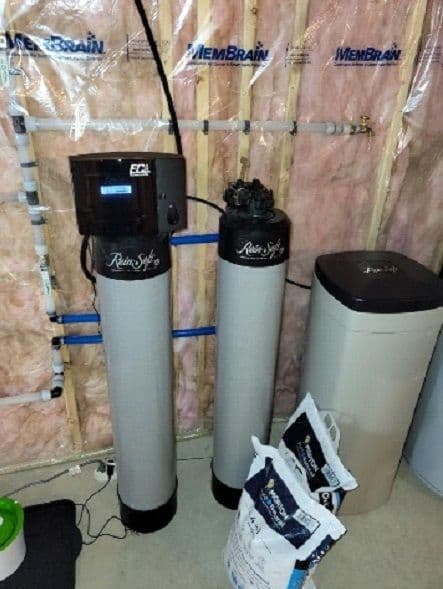 Water Softener