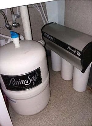 RainSoft