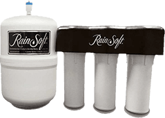 Ultrefiner II Premium Drinking Water System
