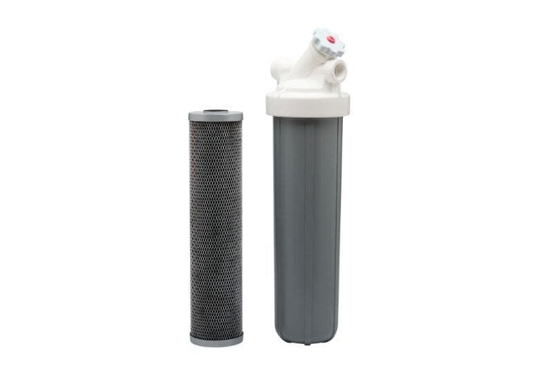 The Ultreflo Protect system.