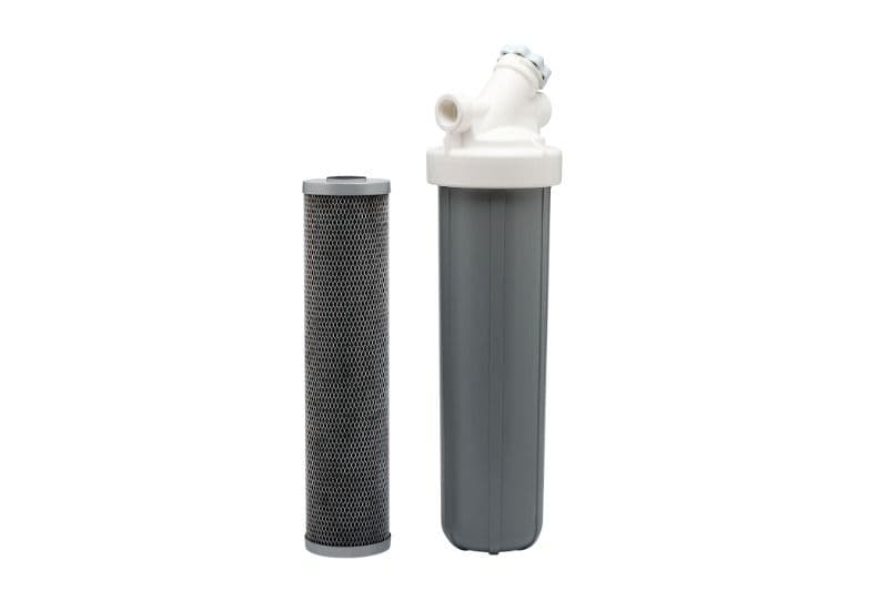 The Ultreflo Protect system.