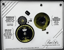 14 Day Timer Series Water Treatment System