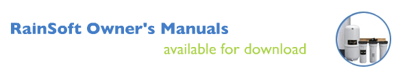 Owners Manuals