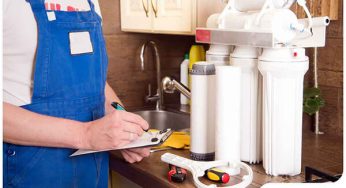 What Contaminants Can Water Treatment Systems Remove?