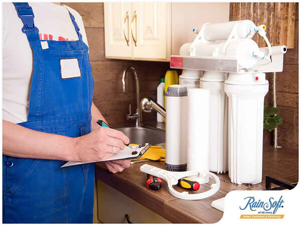 What Contaminants Can Water Treatment Systems Remove What Contaminants Can Water Treatment Systems Remove