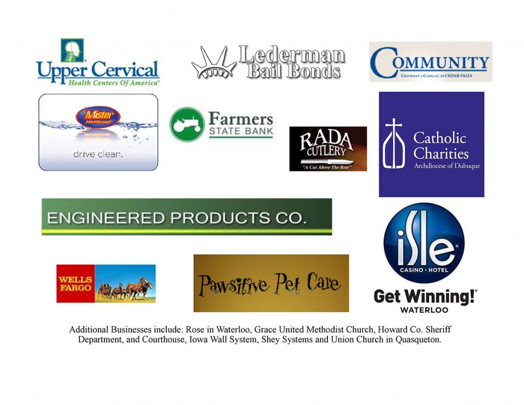 Commercial Logos