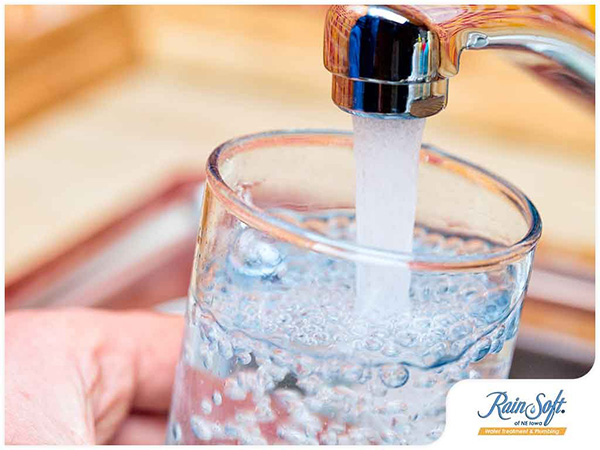 Safe and Pure: Ways to Purify Your Drinking Water