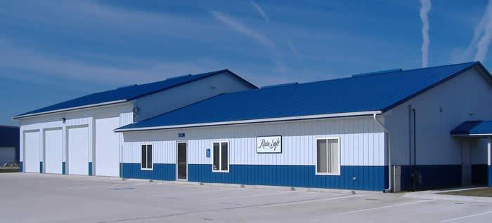 Water Treatment Industry