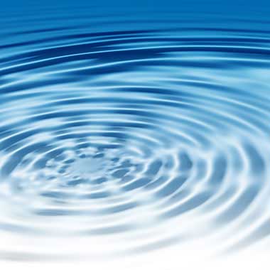 Water Wave