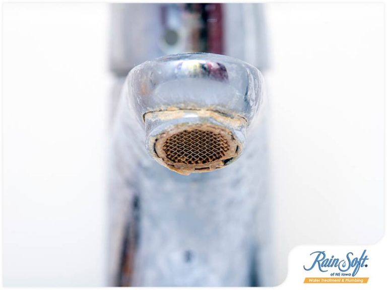 Limescale Removal and Prevention Tips to Keep in Mind