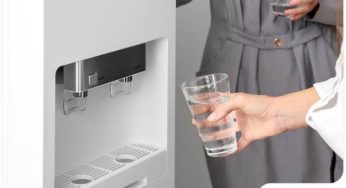 3 Benefits of Bottleless Water Coolers
