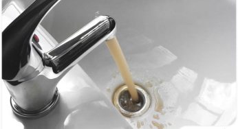 If You Have Sulfur in Your Water, Here’s How to Remove It