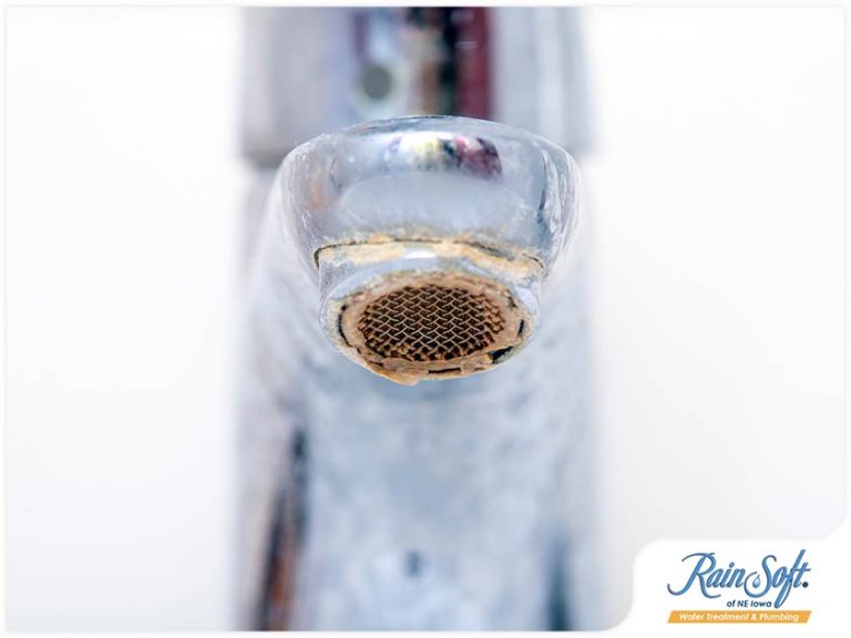 Limescale Removal And Prevention Tips To Keep In Mind