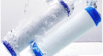 Things You Need to Know About Carbon Water Filtration
