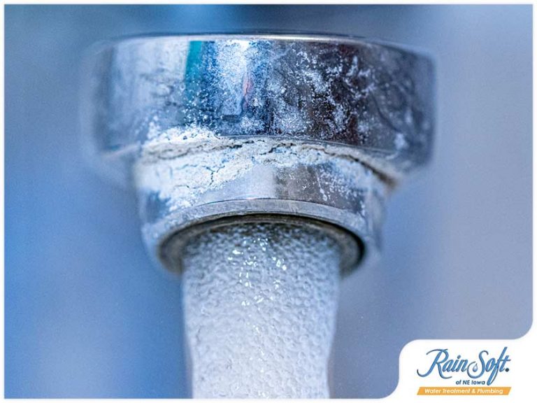 Why Hard Water Is A Nuisance Why Hard Water Is A Nuisance
