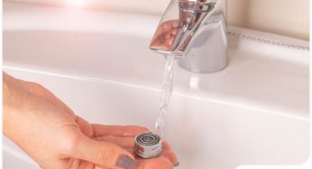 Everything Homeowners Should Know About Faucet Aerators