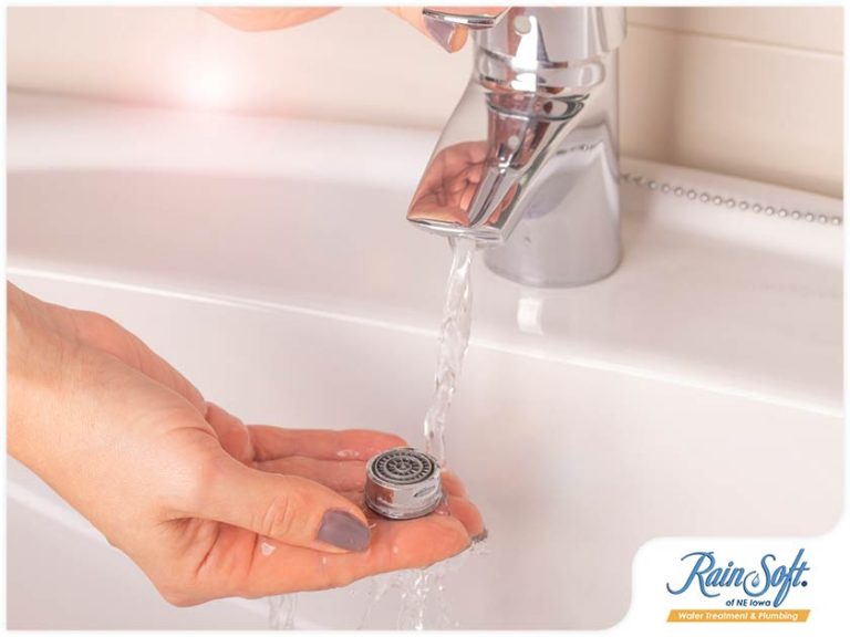 Everything Homeowners Should Know About Faucet Aerators Everything Homeowners Should Know About Faucet Aerators