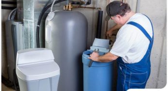 5 Water Softener Maintenance Tips You Need to Follow