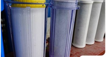 How a Home Water Treatment System Saves You Money