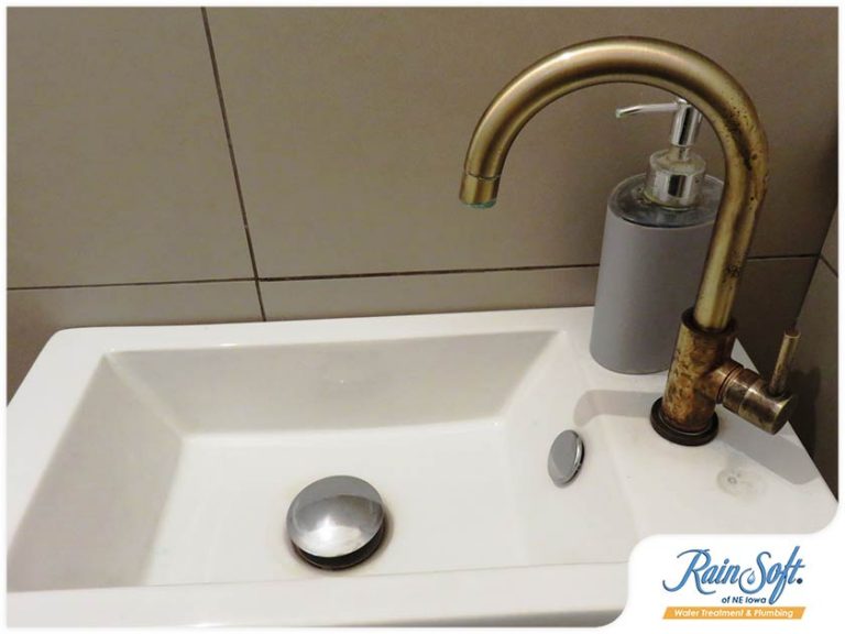 How To Remove Copper From Tap Water How To Remove Copper From Tap Water