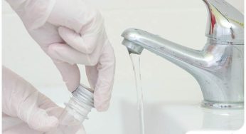Manganese in Tap Water Source, Effects and How to Remove It