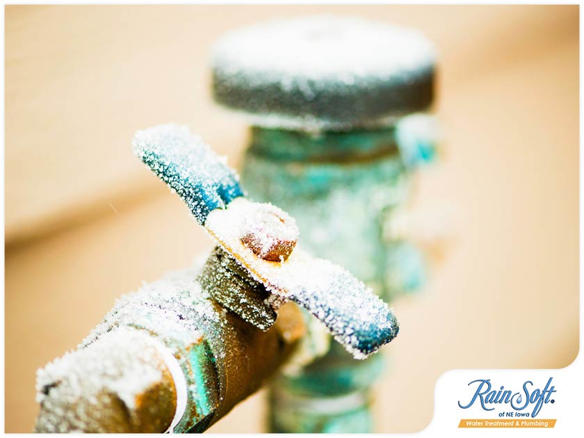 3 Winter Plumbing Issues and How to Prevent Them 3 Winter Plumbing Issues and How to Prevent Them