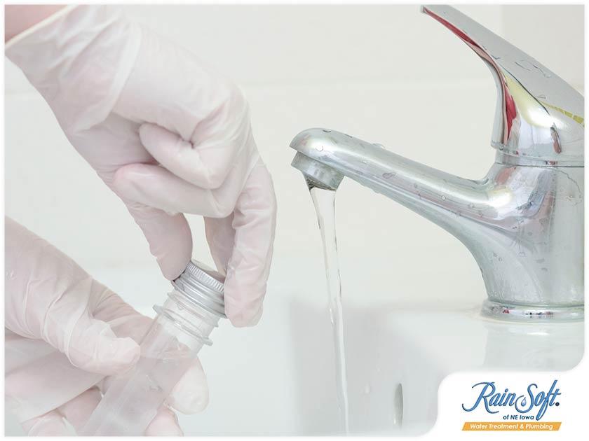 Manganese in Tap Water Source, Effects and How to Remove It