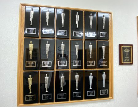 Dealer Salesperson Awards