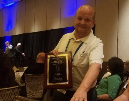 Employee Award